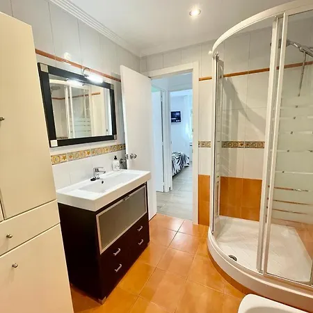 Apartment P5 Beautiful & Shiny