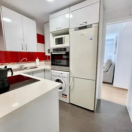 Apartment P5 Beautiful & Shiny *