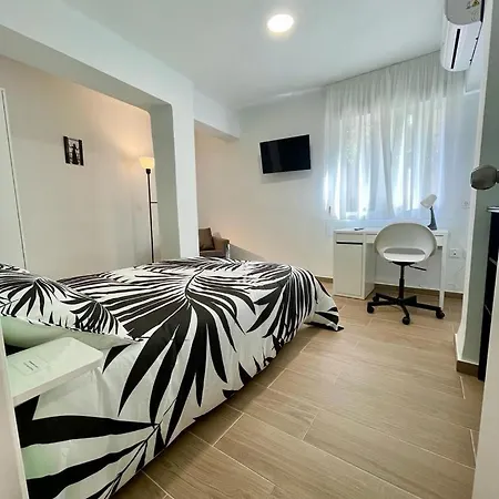Apartment P5 Beautiful & Shiny